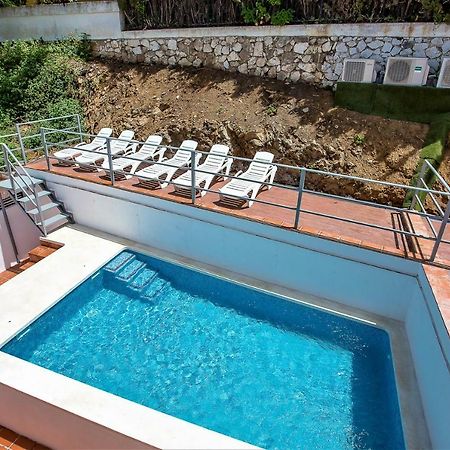 Luxury Apartments With Private Swimming Pool Marbella Eksteriør billede