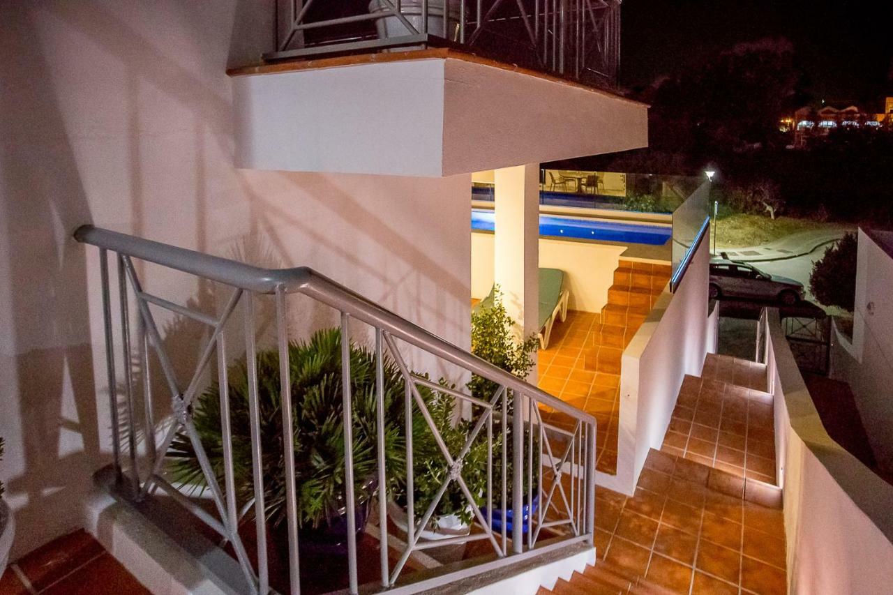 Luxury Apartments With Private Swimming Pool Marbella Eksteriør billede