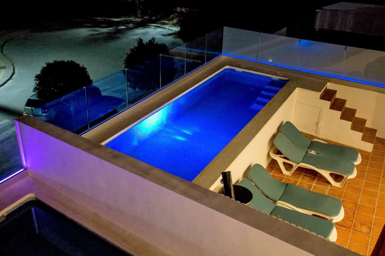 Luxury Apartments With Private Swimming Pool Marbella Eksteriør billede