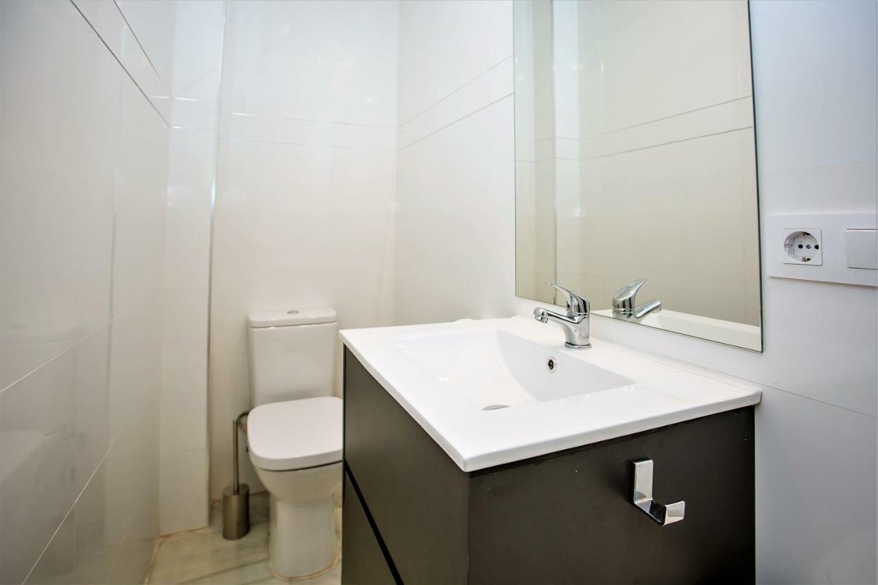 Luxury Apartments With Private Swimming Pool Marbella Eksteriør billede