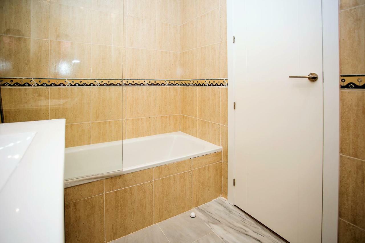 Luxury Apartments With Private Swimming Pool Marbella Eksteriør billede