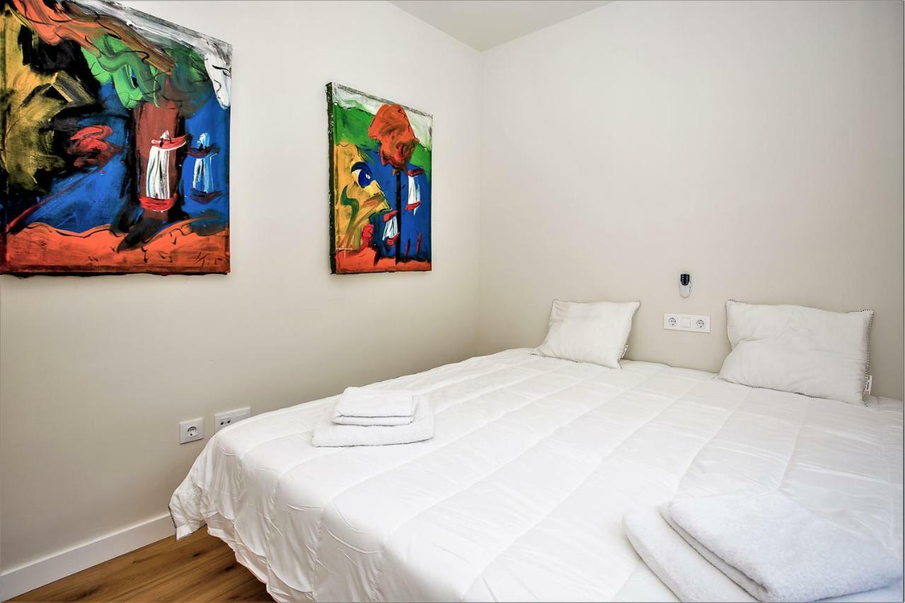 Luxury Apartments With Private Swimming Pool Marbella Eksteriør billede
