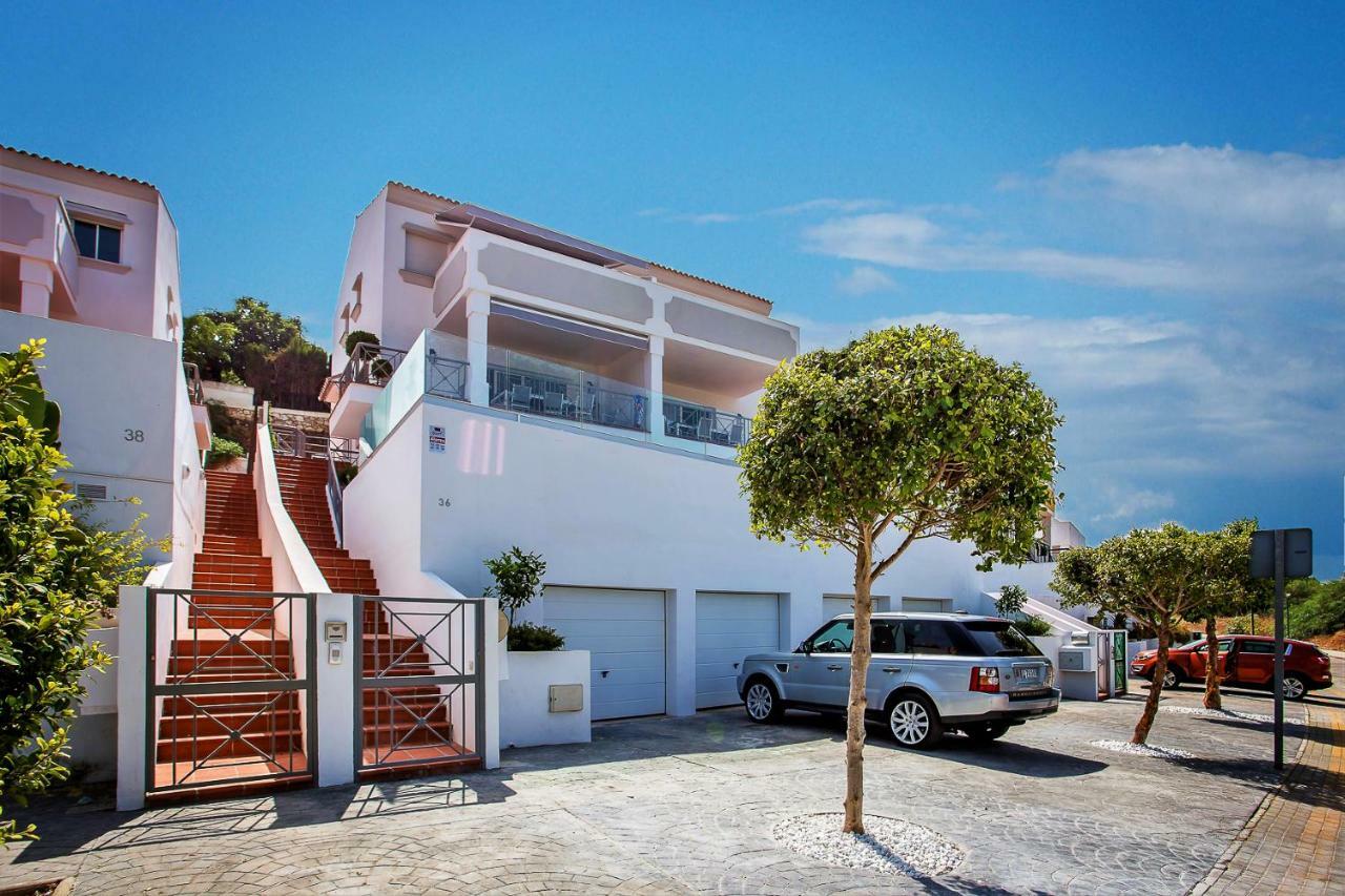Luxury Apartments With Private Swimming Pool Marbella Eksteriør billede
