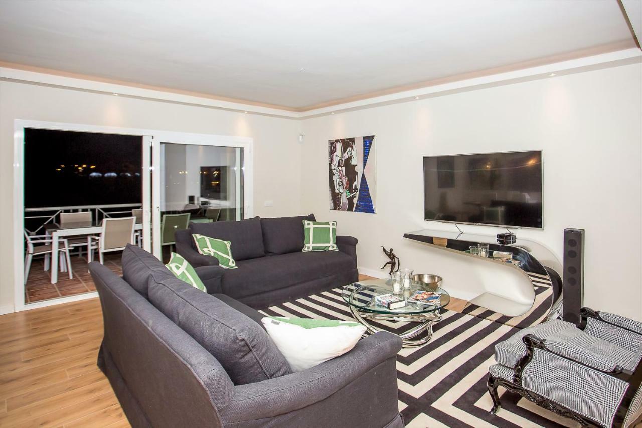 Luxury Apartments With Private Swimming Pool Marbella Eksteriør billede