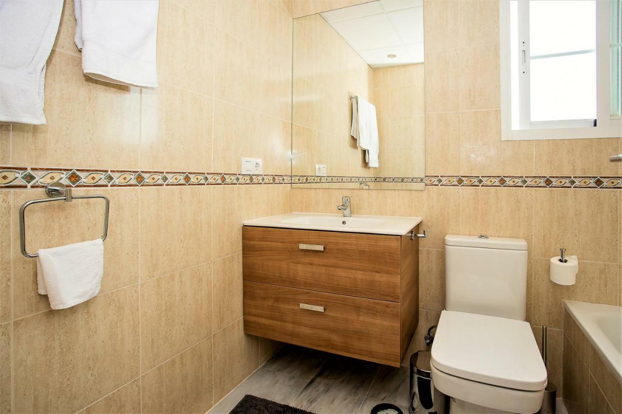 Luxury Apartments With Private Swimming Pool Marbella Eksteriør billede