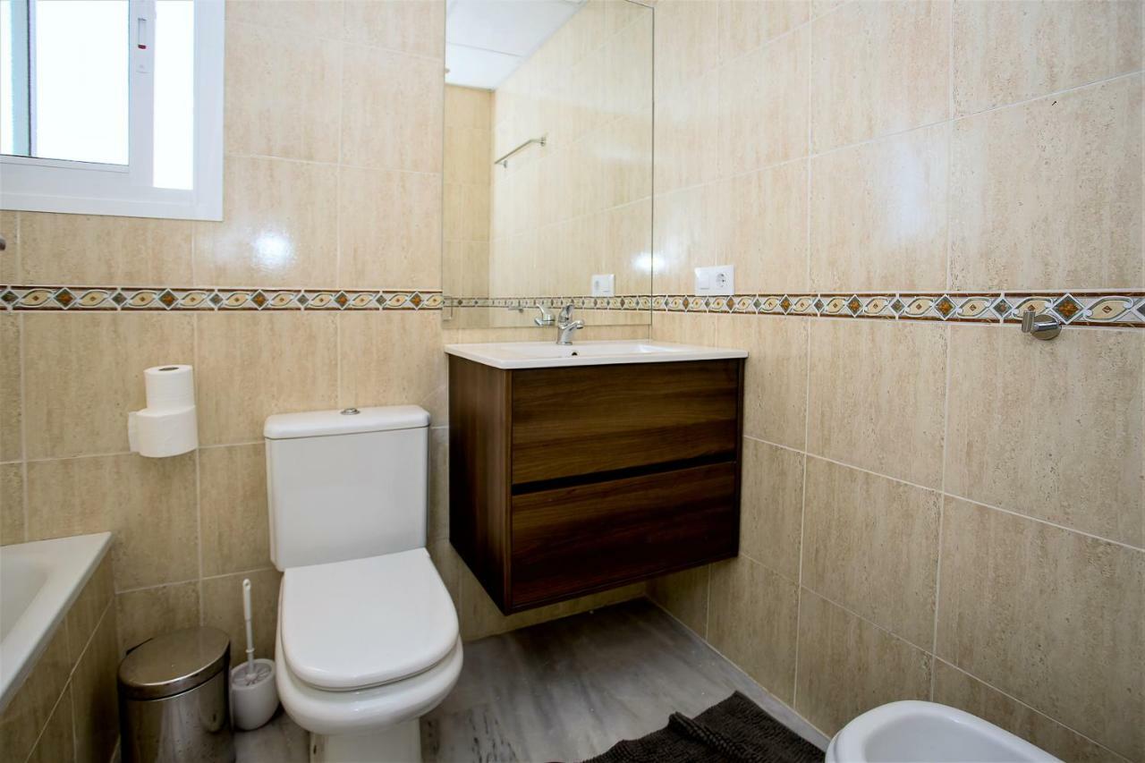 Luxury Apartments With Private Swimming Pool Marbella Eksteriør billede