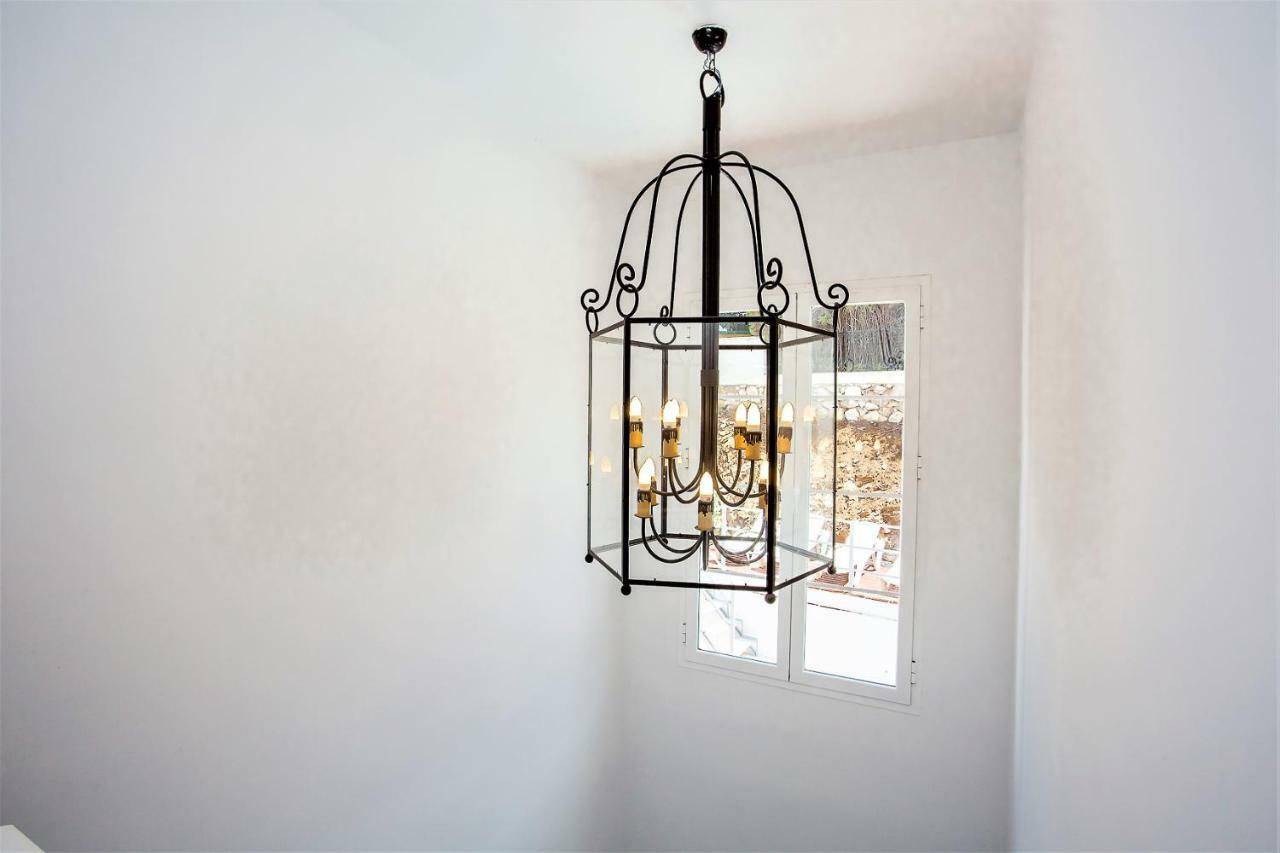 Luxury Apartments With Private Swimming Pool Marbella Eksteriør billede