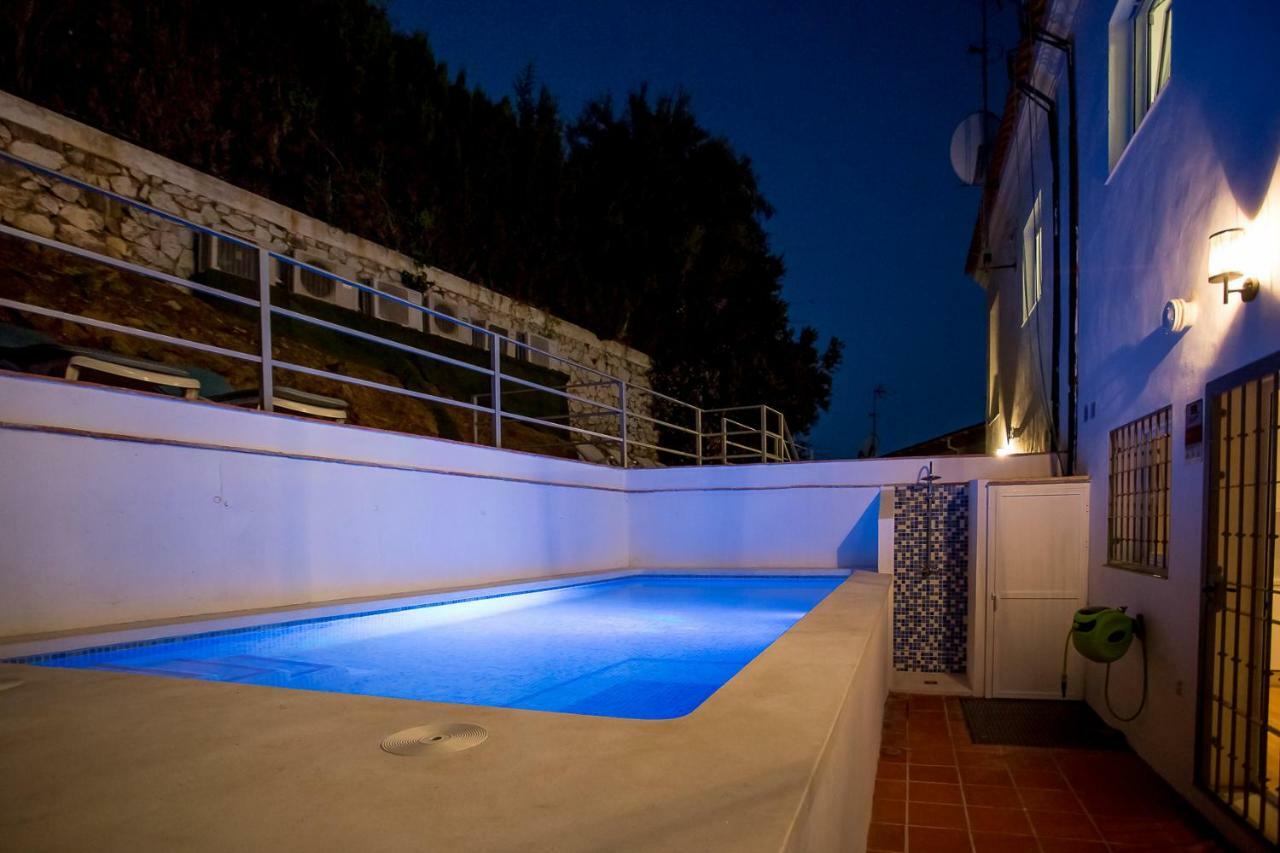 Luxury Apartments With Private Swimming Pool Marbella Eksteriør billede