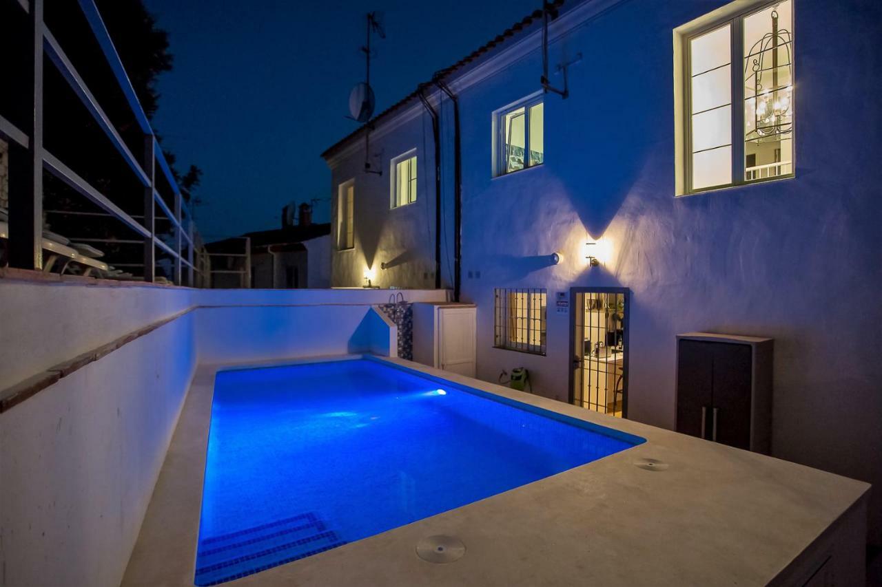 Luxury Apartments With Private Swimming Pool Marbella Eksteriør billede