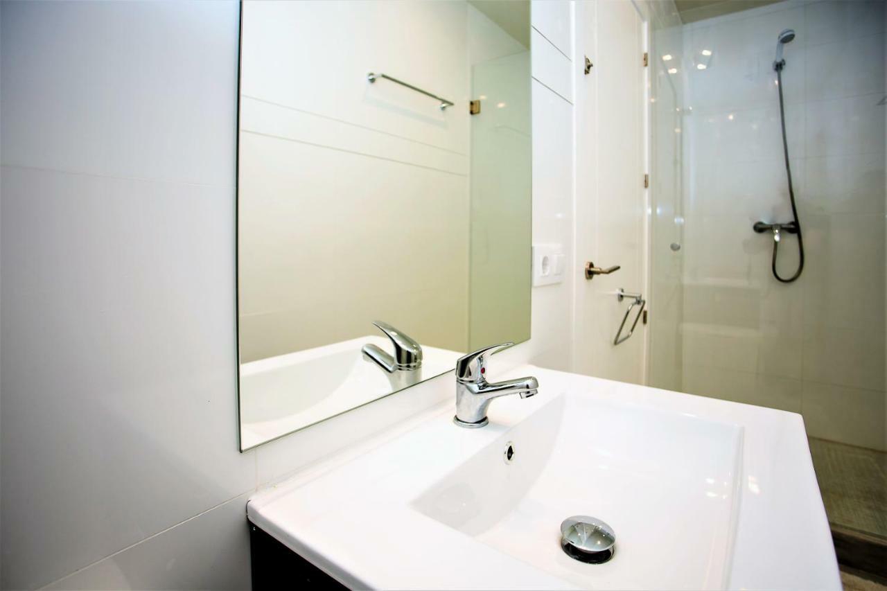 Luxury Apartments With Private Swimming Pool Marbella Eksteriør billede